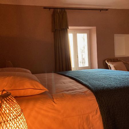 Casa 55 Hotell Tulette Eksteriør bilde