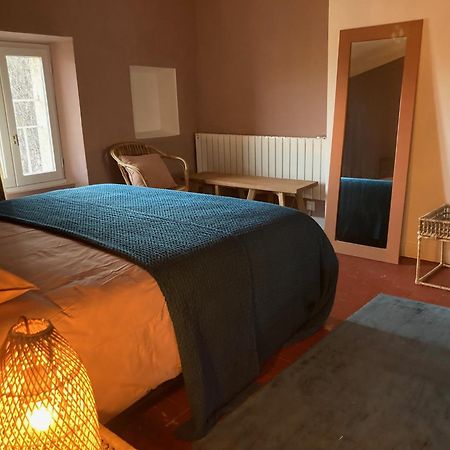 Casa 55 Hotell Tulette Eksteriør bilde