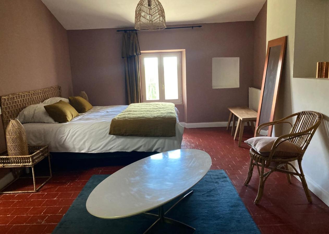 Casa 55 Hotell Tulette Eksteriør bilde