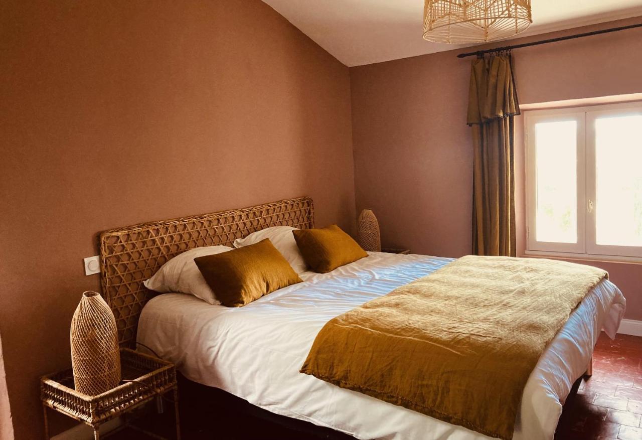 Casa 55 Hotell Tulette Eksteriør bilde