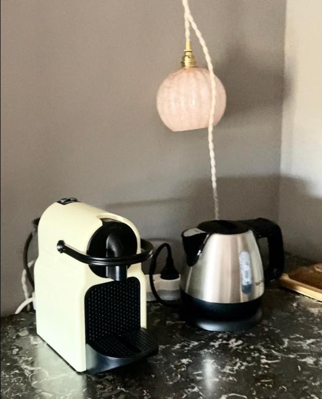 Casa 55 Hotell Tulette Eksteriør bilde