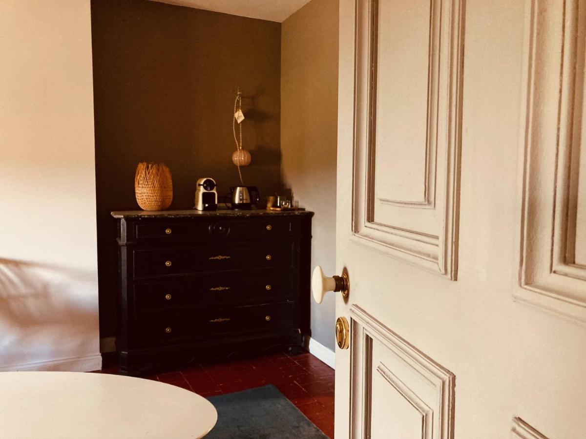 Casa 55 Hotell Tulette Eksteriør bilde