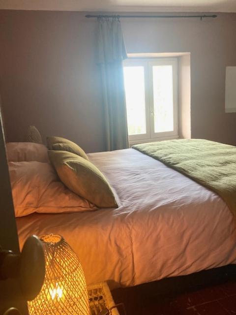 Casa 55 Hotell Tulette Eksteriør bilde