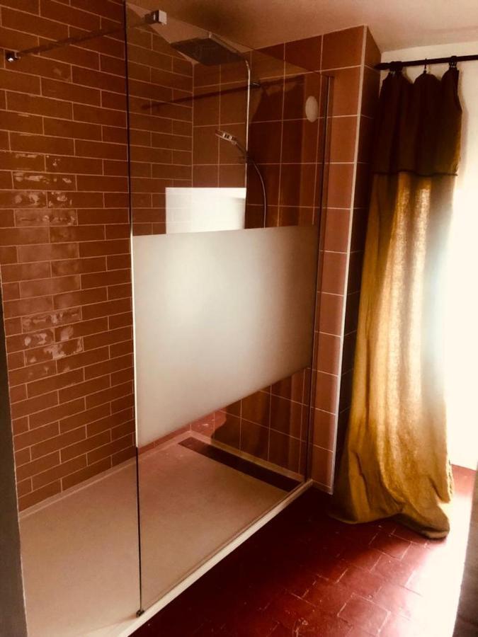 Casa 55 Hotell Tulette Eksteriør bilde