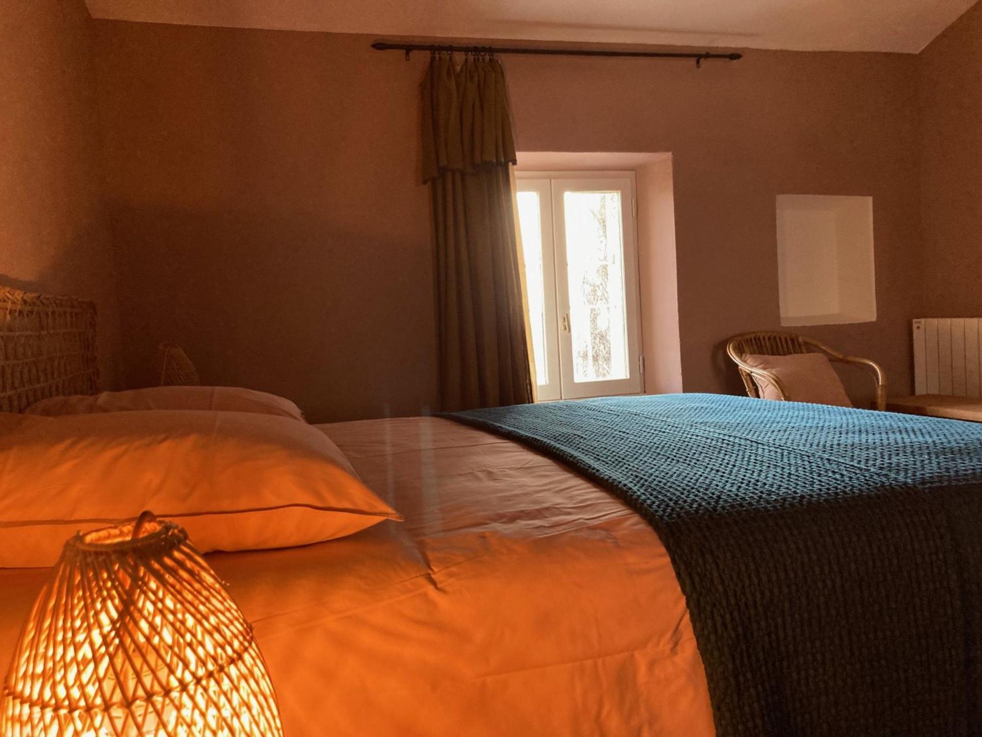 Casa 55 Hotell Tulette Eksteriør bilde