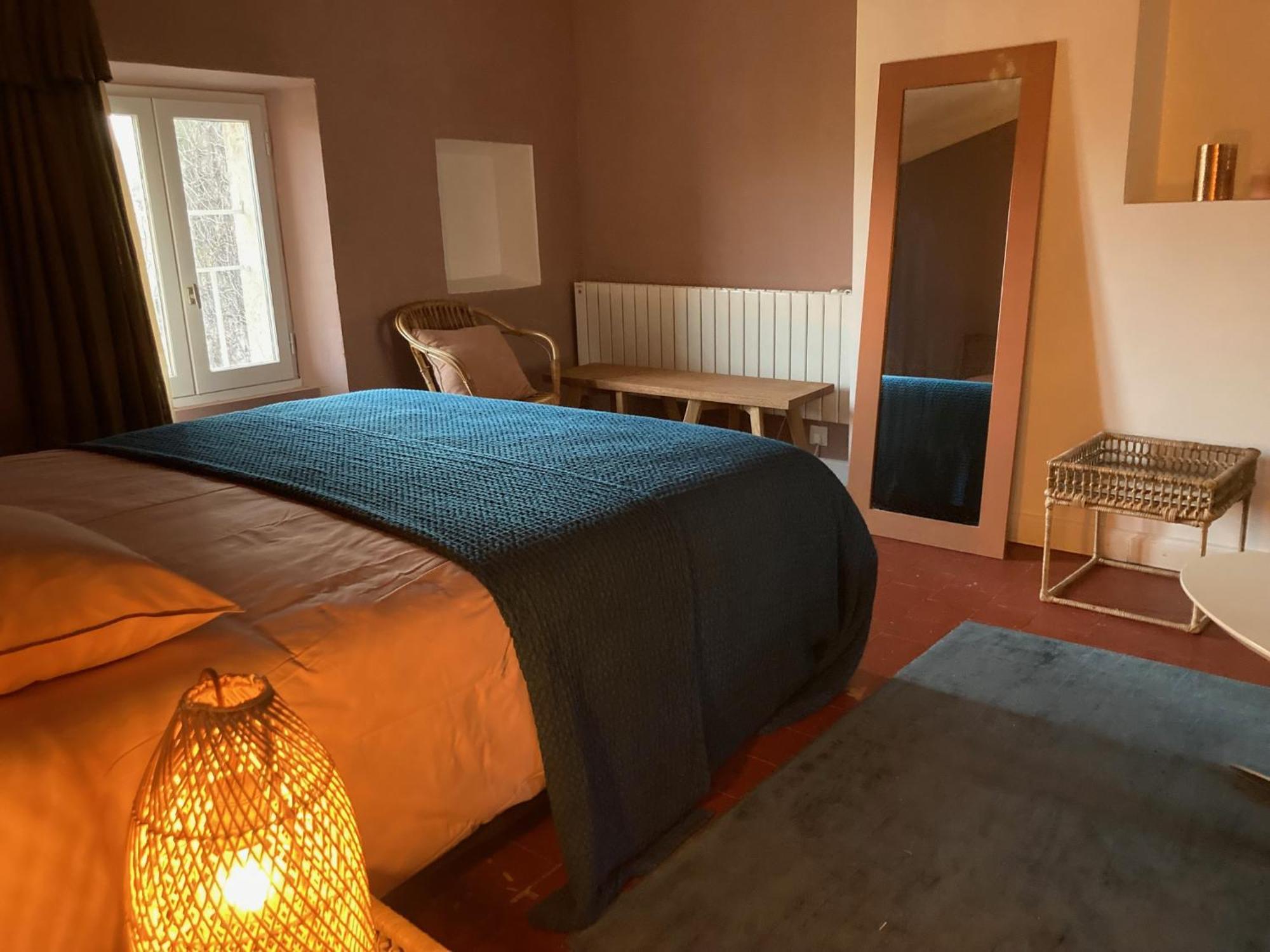 Casa 55 Hotell Tulette Eksteriør bilde