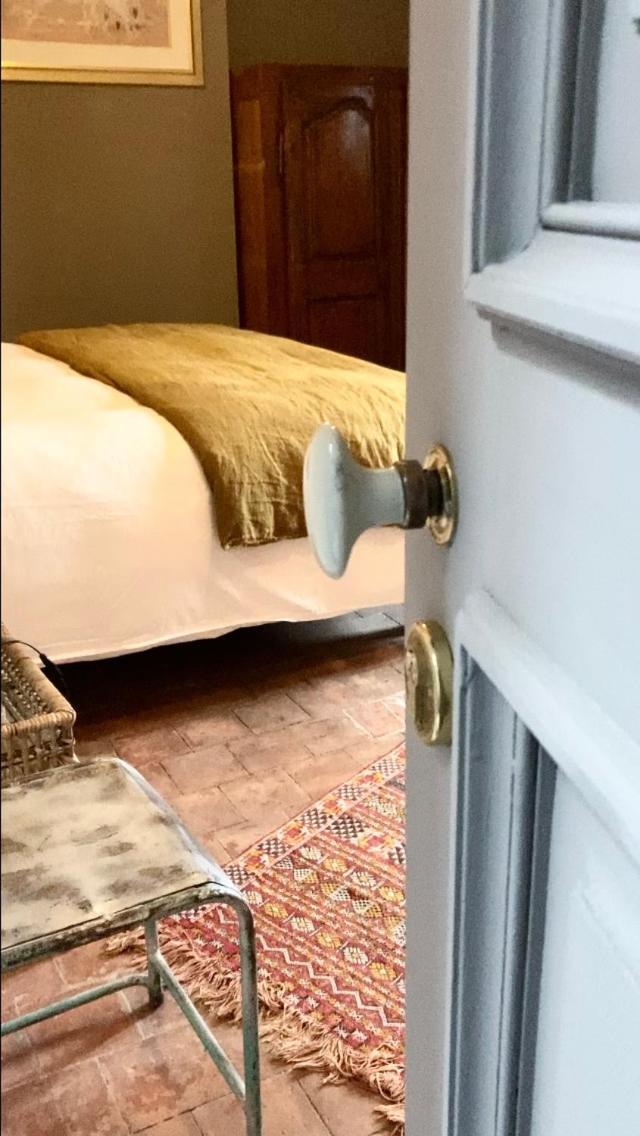 Casa 55 Hotell Tulette Eksteriør bilde