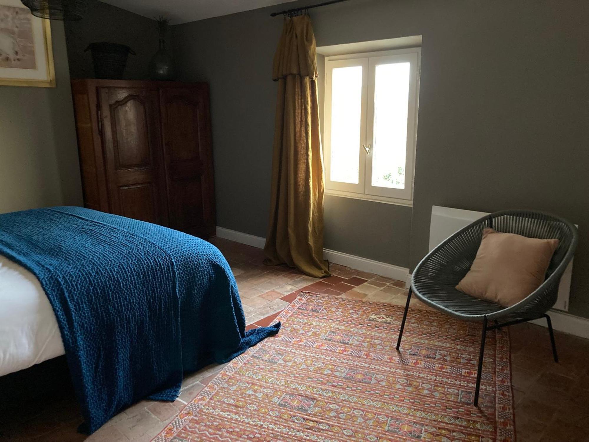 Casa 55 Hotell Tulette Eksteriør bilde